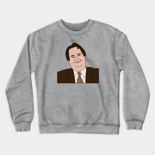 Kevin Malone Wedding Crewneck Sweatshirt